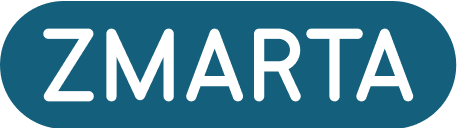Zmarta